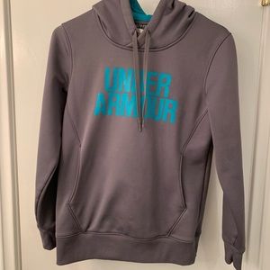 Under Armour hoodie